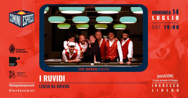 copertina di I Ruvidi