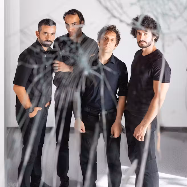 immagine di VINTAGE VIOLENCE