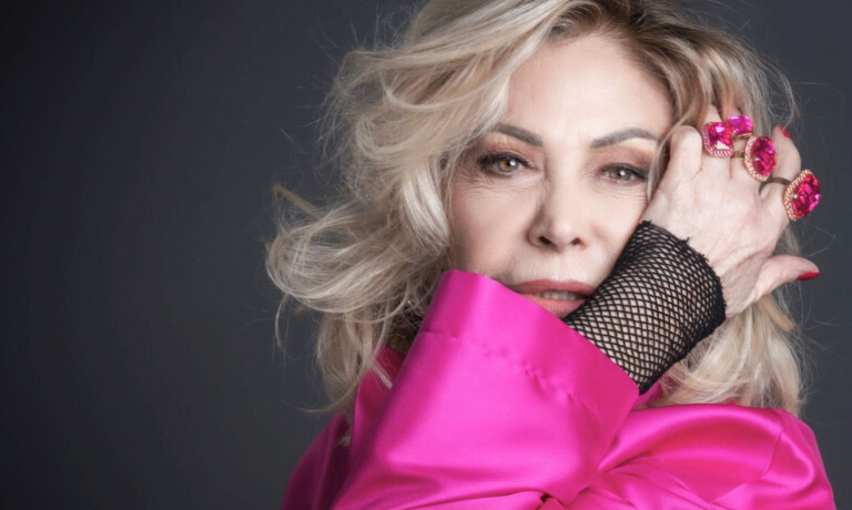 cover of Lo Stress di fare… L’Attrice