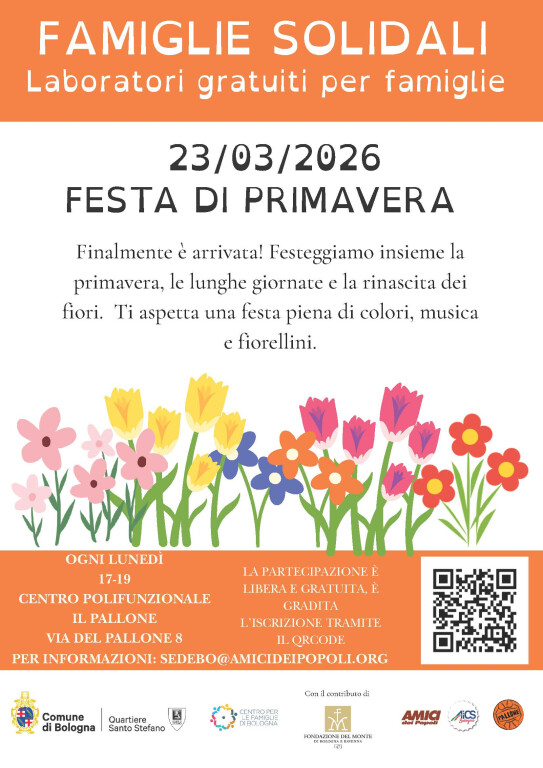 immagine di Festa di primavera