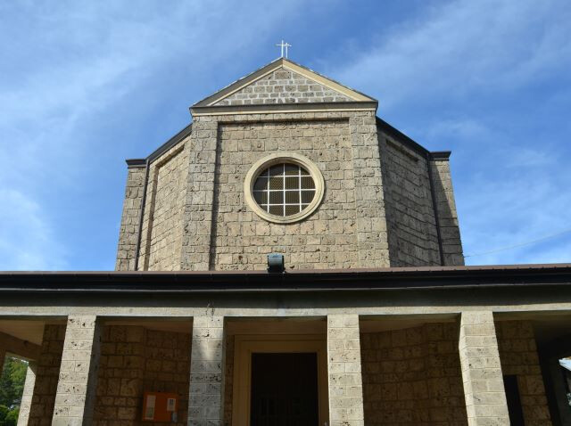 Santuario della Madonna di Brasa