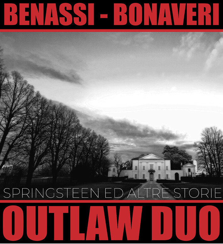 Springsteen e altre storie