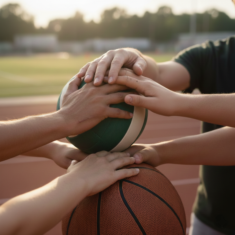 immagine di Parliamo di sport e inclusione