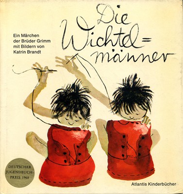 immagine di Die Wichtelmänner