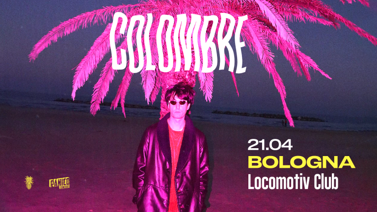 immagine di Colombre