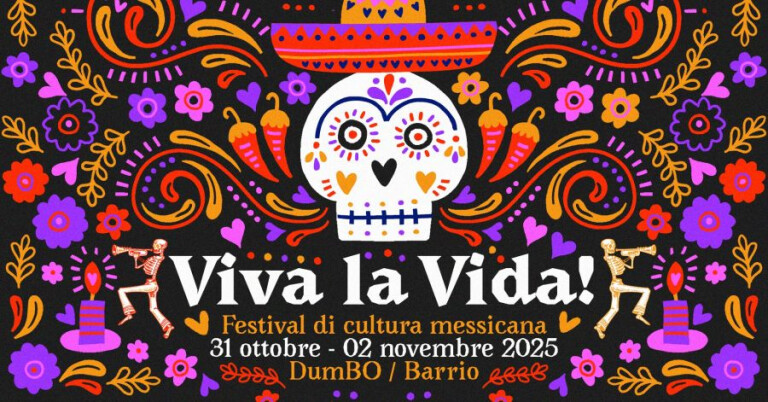 immagine di Viva la Vida!