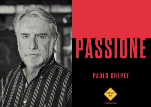 Passione - Paolo Crepet