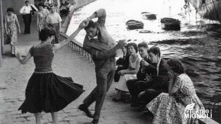 image of Sunday Morning à la française