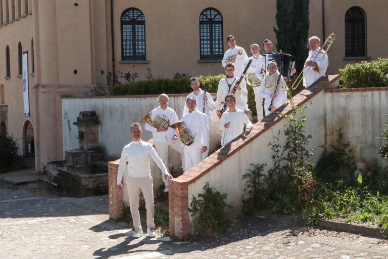 copertina di Opera da tre soldi 