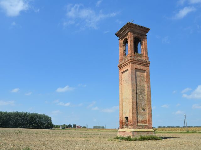 Campanile di Durazzo