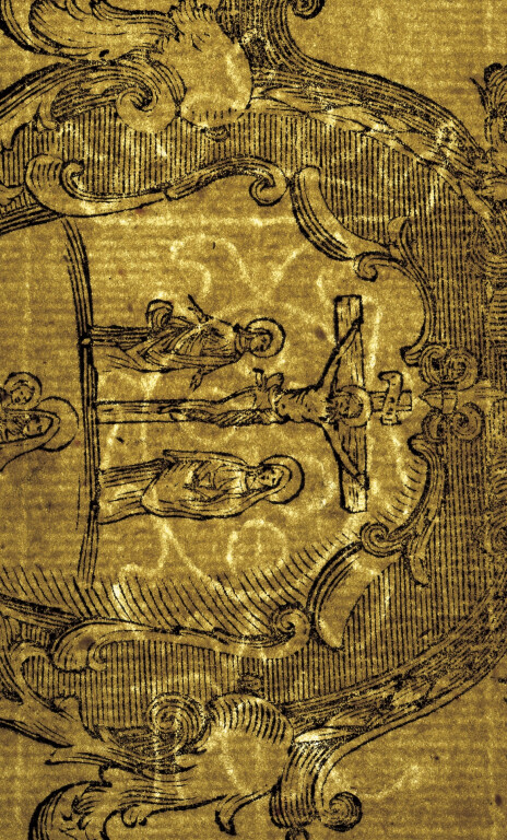 image of ID. 139 stemma Medici, PGC