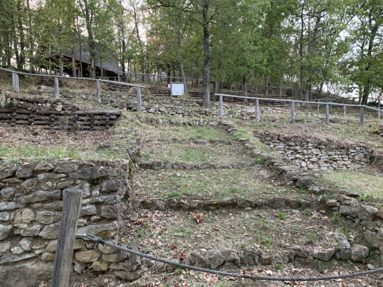 copertina di Archeologia e ambiente: agosto con gli archeologi a Monte Bibele a 60 anni dalla sua scoperta - 5 settembre 2026