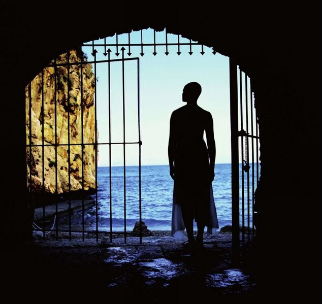 image de Lampedusa/Gaza. 