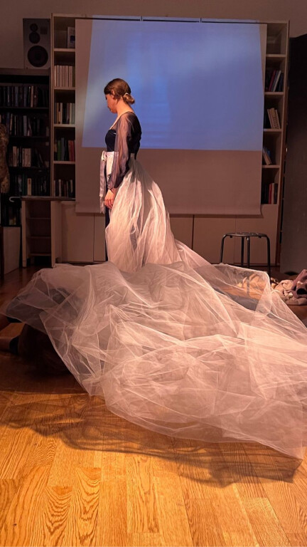 L'ultima alba 