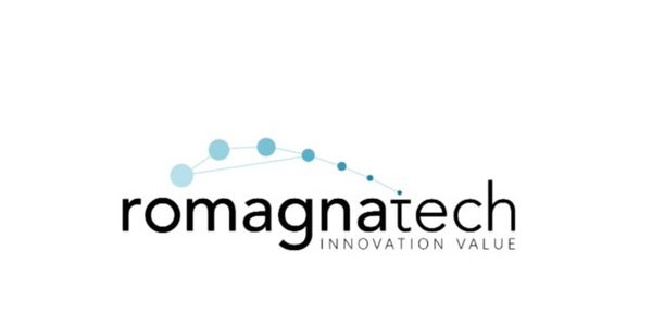 cover of Romagna Tech