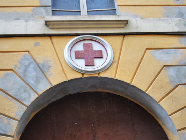 Croce Rossa Italiana 