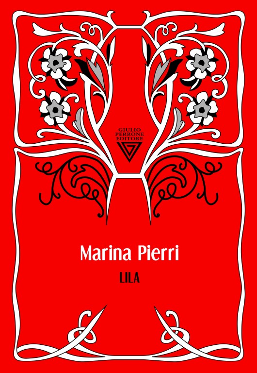 couverture de Lila