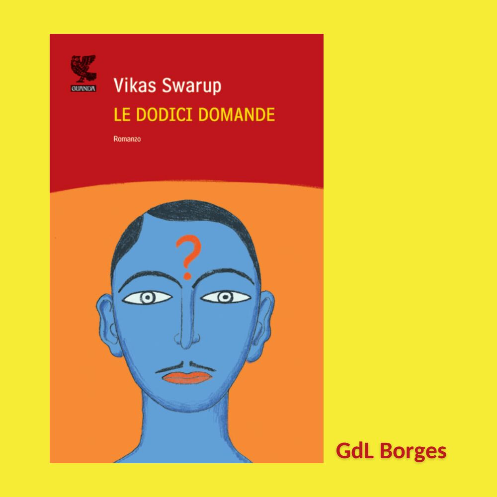 copertina di GdL Borges