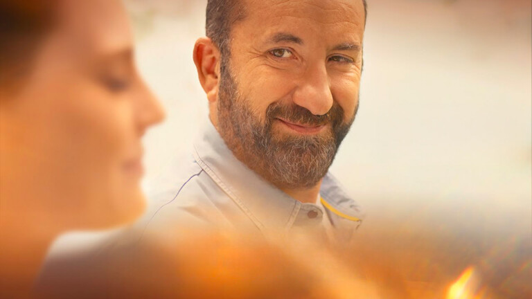 copertina di Cento domeniche