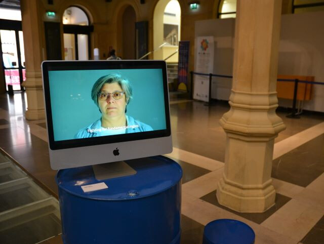 Mostra "Sorelle d'Italia"
