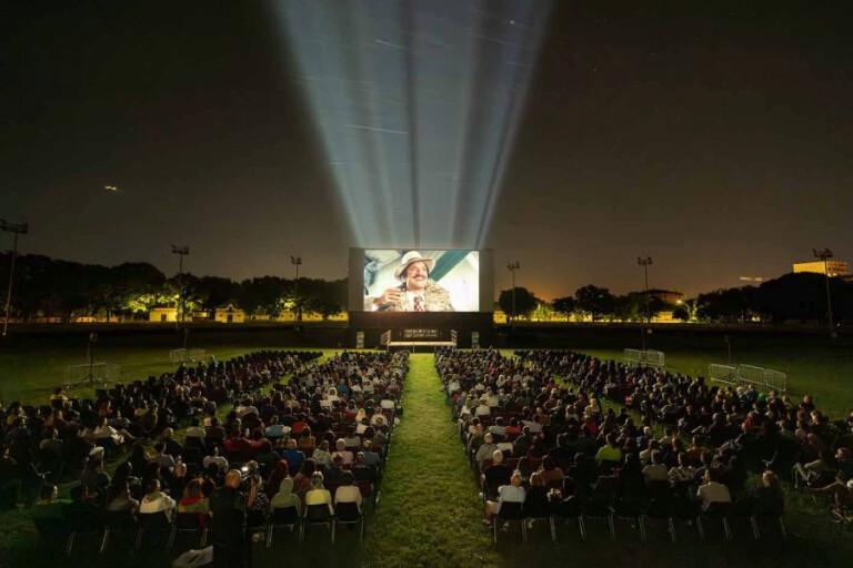 Arena Puccini 2026