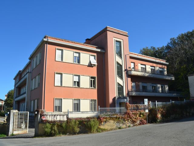 Sanatorio di Montecatone