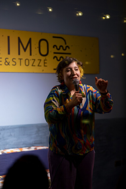 Corinna Caso