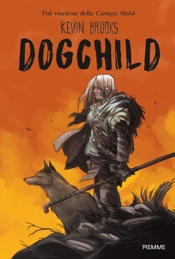 copertina di Dogchild