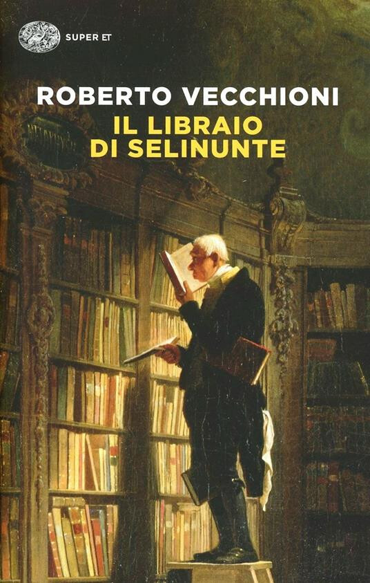 copertina di Gruppo di lettura Pezzoli