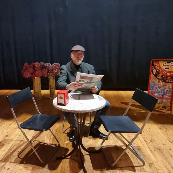 copertina di Il PensionAthos