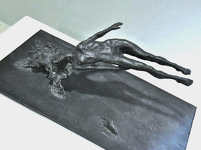 Mostra: "Carlo Santachiara. Scultura e grafica" 