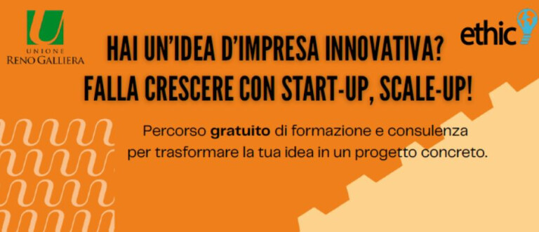 immagine di Start-Up Scale-Up