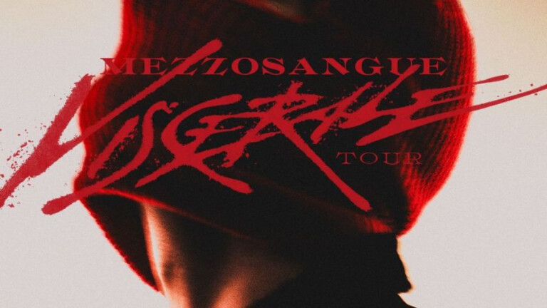 image of Mezzosangue