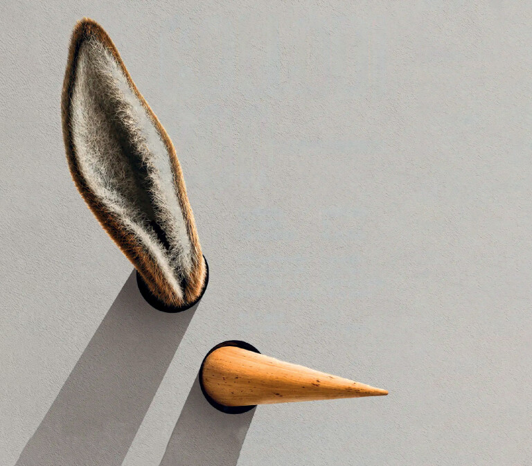 copertina di C'era una volta un quartetto di legno