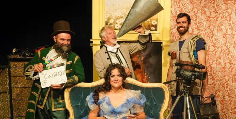 immagine di CINERENTOLA