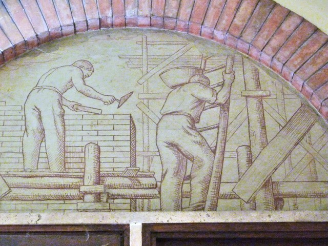Palazzo INA (BO) 