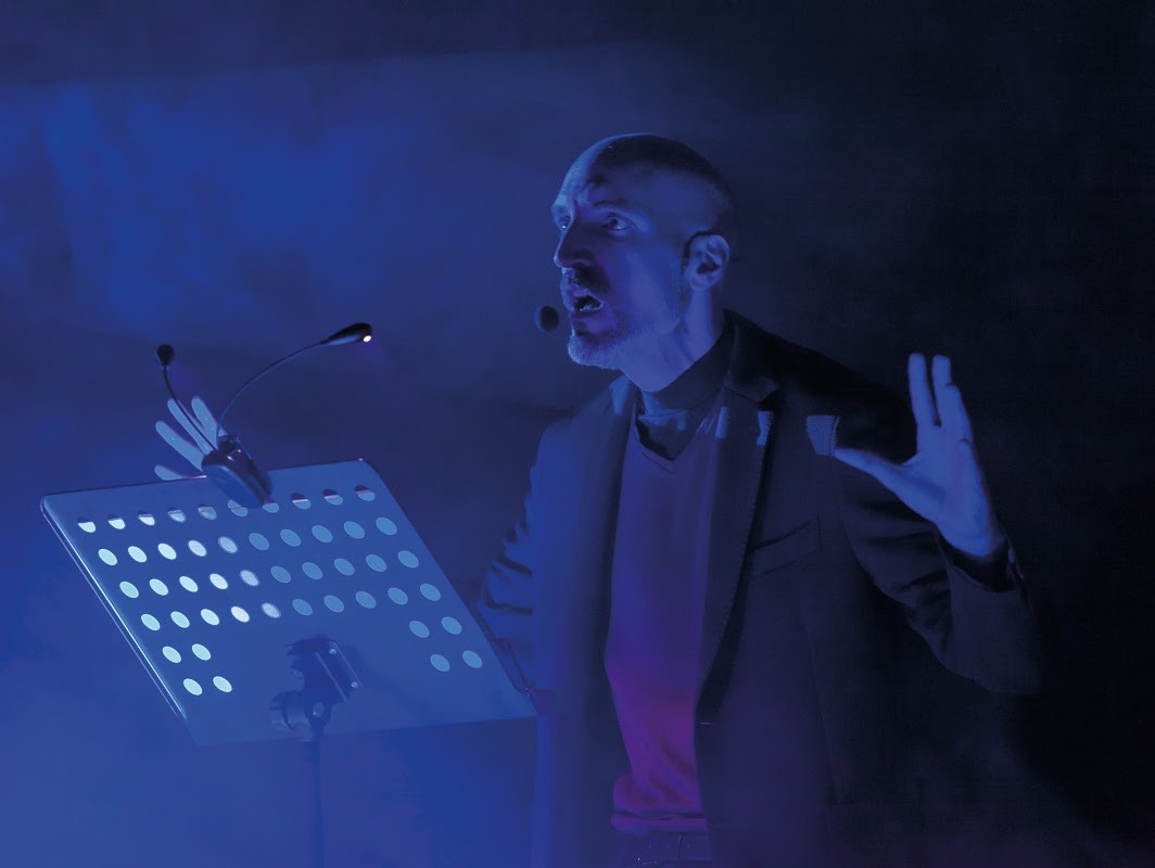 copertina di Dantemotivo