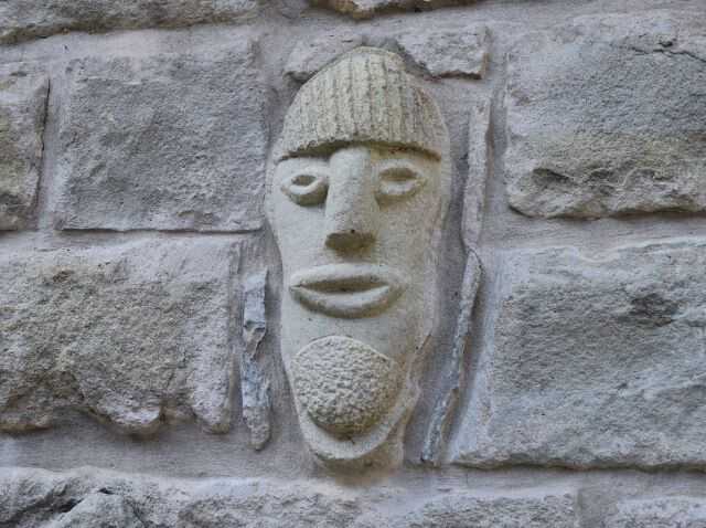 Marcolfa (o margolfa)