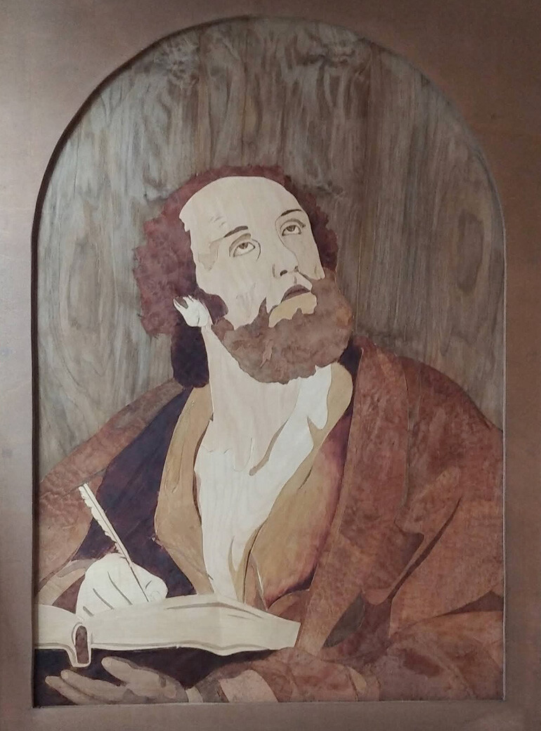 I Quattro Evangelisti