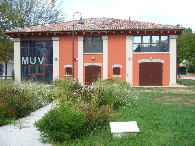 Museo della Civiltà Villanoviana 