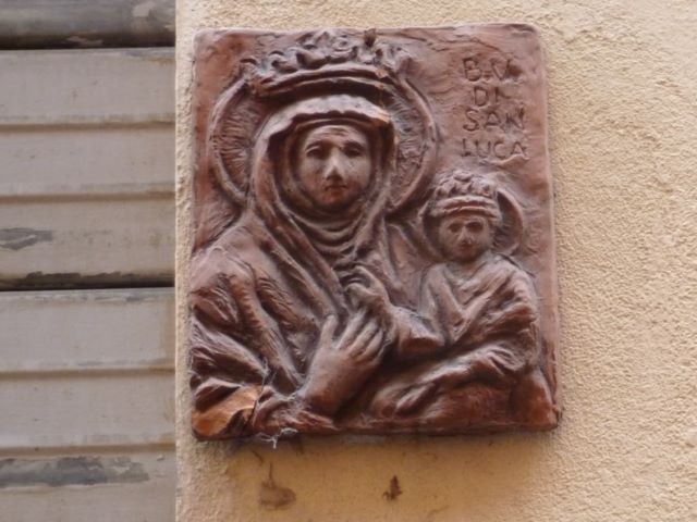 Beata Vergine di San Luca