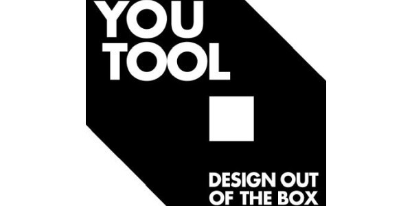 cover of Youtool design out of the box