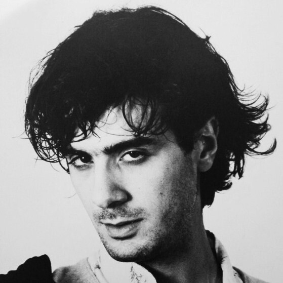 cover of Andrea Pazienza