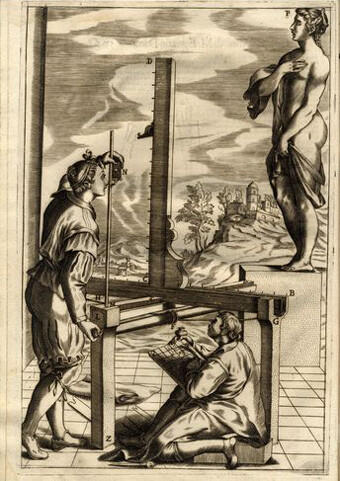 Jacopo Barozzi da Vignola