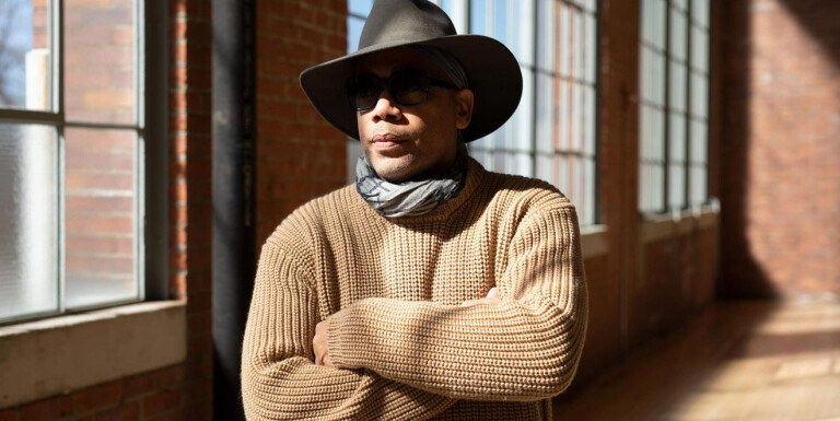 immagine di Detroit Love Bologna: Carl Craig & guests