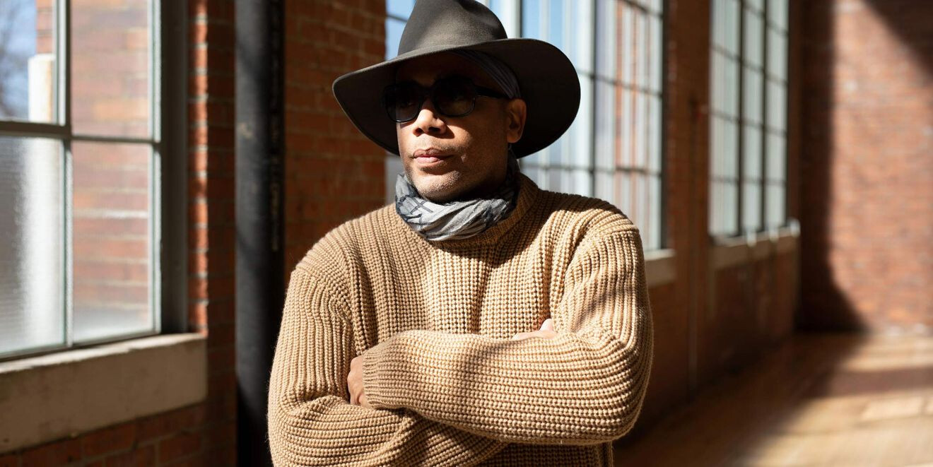 Detroit Love Bologna: Carl Craig & guests