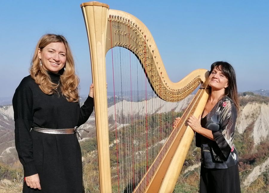 copertina di Le colonne sonore della nostra vita