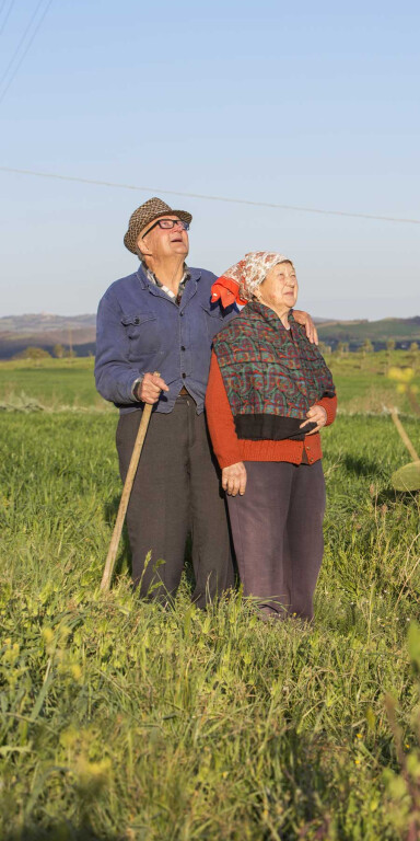 image of Moira Ricci | Quarta casa