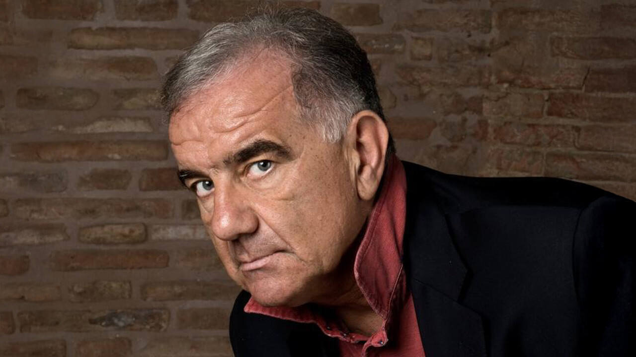 GENE GNOCCHI.  Una crepa nel crepuscolo