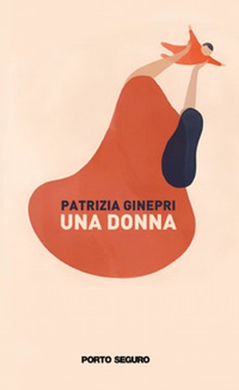 cover of UNA DONNA